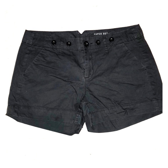 Paperboy Clothing Shorts Paperboy Poshmark